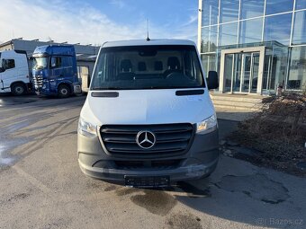 Mercedes-Benz Sprinter 514CDi - 2