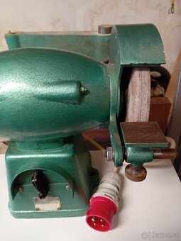 Bruska elko 175 - 2