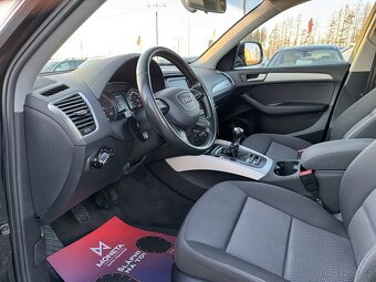 Audi Q5 2.0 Tdi 140kw QUATTRO - 2