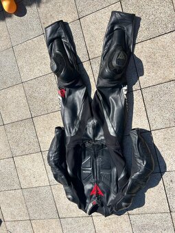 Kombinéza Dainese - 2