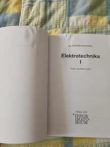 Elektrotechnika Antonín Blahovec - 2