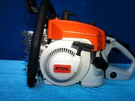 Motorová pila Stihl 070/ 090 AV - Renovace - 2