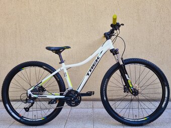#83 Zánovní Trek 27,5", pro 150-165cm - 2