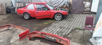 E30 335i Drift - 2