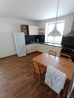 Pronájem bytu 2+kk, Štítného, Nová Ulice, 15500 Kč/měs, 64 m - 2