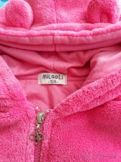 mikina vel.104 - 2