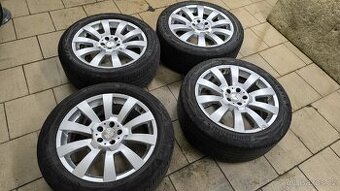 Mercedes ALU 19" 5x112 - 2