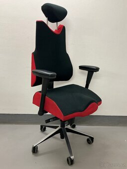 Kancelářská židle Therapia Body - 2