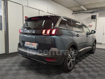 PEUGEOT 5008 II PureTech 180 S&S GT LINE EAT8 08/2019 - 2
