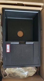 Prodám dřezy SCHOCK MONO D 100- Bonz/Magma - 2