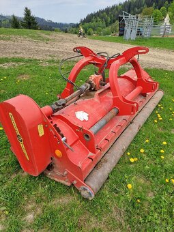 Predám mulčovač MAXIO uni 280 - 2