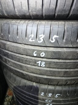 Letní R18 - 2