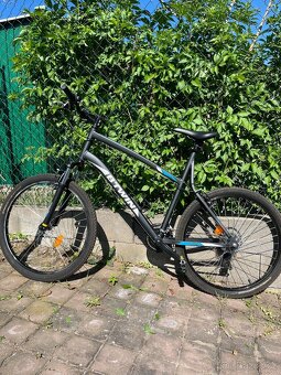 Horské kolo BTWIN RockRider 340 - 2