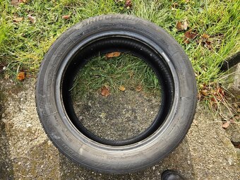 Letní pneu 225/45 R17 (5-6mm) Bridgestone - 2