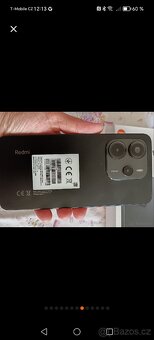 Prodám nový telefon Xiaomi Redmi Note 14 - 2