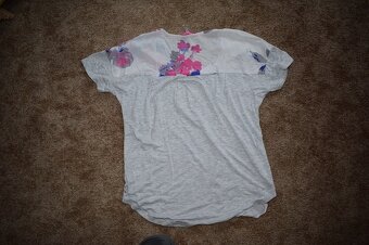 Triko, tričko, halenka Joules 36/S - 2