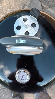 Gril Weber - 2