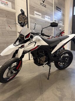 Malaguti XSM 125 - 2