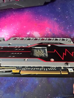Rx 570 8GB - 2