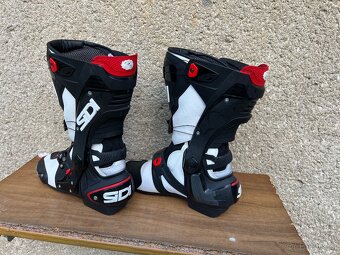 Sidi Rex - 2