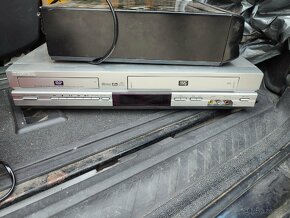 Videorekordér - 2