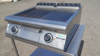 Grilovací deska Modular EM 70/80 FTRES-CR-T - 2