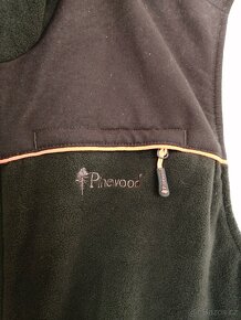 Dámská oboustranná lovecká vesta Pinewood - 2