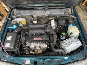 Opel Vectra A - 2
