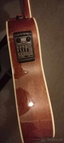 Kytara Cort MR 730FX NAT - 2