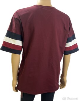 Nové triko Tommy Hilfiger - 2