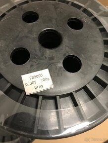 Vlasec 0,28 mm - 10500 m - 2