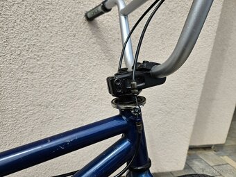 BMX 20 Freestyle - 2