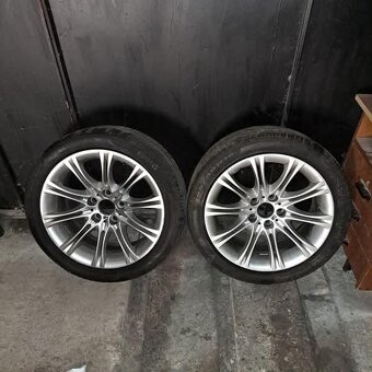 originální disky BMW e60e61
2 ks - 2
