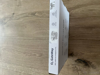 ZyXEL O2 GateWay V2, bílá - 2