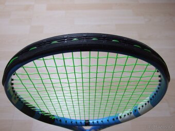 Tenisová raketa Babolat pure drive tour plus 2018 - 2