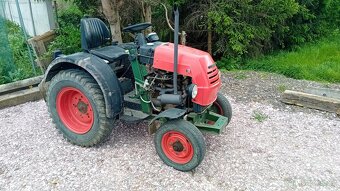 Malotraktor - 2