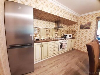 Prodej komerční Ubytování, 222㎡ Bílá 73915 - 2
