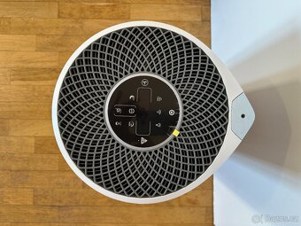 Čistička vzduchu HOOVER H-Purifier 500 HHP50CA 011 - 2