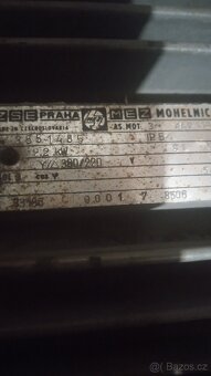 Elektromotor 2,2kw - 2