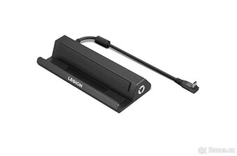 Lenovo Legion Go 8APU1 1TB Shadow Black - 2