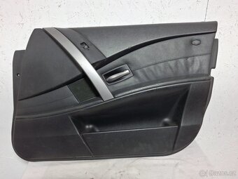 BOČNICE PRAVÁ PŘEDNÍ BMW E60 E61 - 2