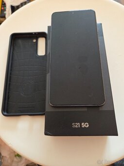 Samsung Galaxy S21 5G - 2