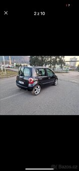 Renault modus - 2