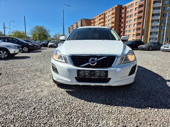 Volvo XC60,2.4D,120KW,AWD,4x4,MANUÁL,R.V.2012 - 2