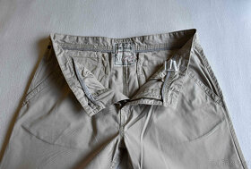 Kalhoty béžové Tom Tailor XL - 2