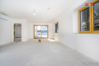 Prodej bytu 4+kk, 152 m², Praha, ul. Ke Smíchovu - 2