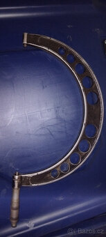 Mikrometry - 2