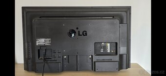 Televize OLG - 2