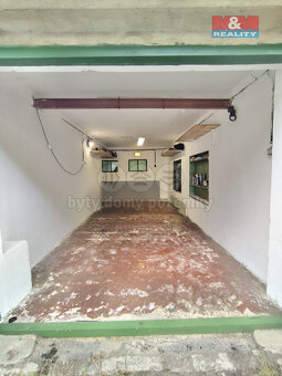 Prodej garáže, 18 m², DV, Chomutov - 2