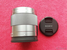 Sony 50mm F/1.8 OSS - SEL50F18 - 2